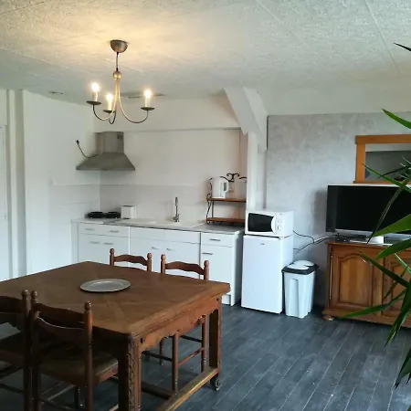 Centre Village 아파트 Sainte-Mère-Église